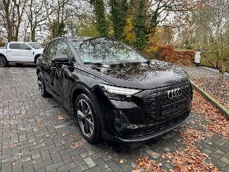 Audi Q4 Q4 e-tron 45 e-tron Quattro Camera Ambiance 2025 picture 14