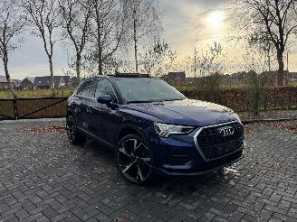 Audi Q3 Audi Q3 45 TFSI e Hybride Panorama S-line 360 Camera Leer VOL! picture 20
