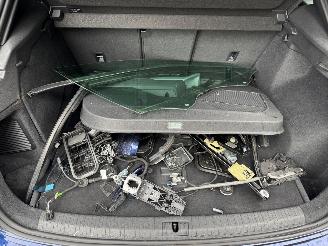 Audi Q3 Audi Q3 45 TFSI e Hybride Panorama S-line 360 Camera Leer VOL! picture 9