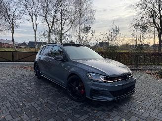Volkswagen Golf Golf 7.5 GTI TCR Panorama Akrapovic Dynaudio Camera VOL! picture 10