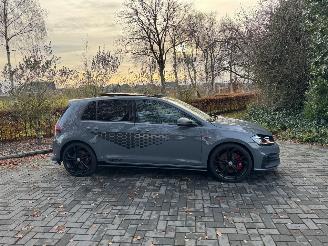 Volkswagen Golf Golf 7.5 GTI TCR Panorama Akrapovic Dynaudio Camera VOL! picture 18