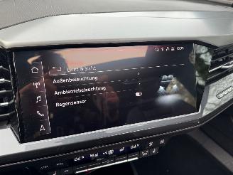 Audi Q4 Q4 e-tron 50 e-tron Quattro S-Line Panorama Leer Camera VOL! picture 25