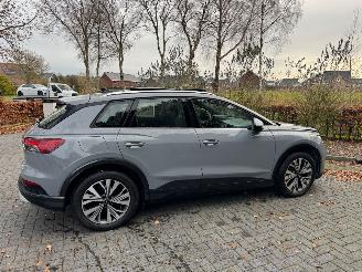 Audi Q4 Q4 e-tron 50 e-tron Quattro S-Line Panorama Leer Camera VOL! picture 12