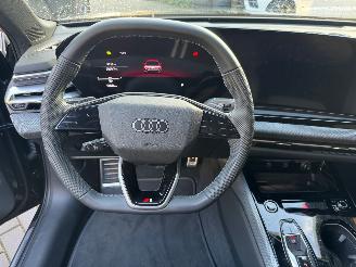 Audi A5 A5 Avant TDI S-Line 150 kW Dual Screen 360view 05/2025 VOL!! picture 40