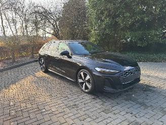Audi A5 A5 Avant TDI S-Line 150 kW Dual Screen 360view 05/2025 VOL!! picture 29