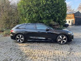 Audi A5 A5 Avant TDI S-Line 150 kW Dual Screen 360view 05/2025 VOL!! picture 34