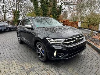 Volkswagen T-Roc Volkswagen T-Roc R 4Motion 300ps Akrapovic Camera AHK IQ-Light VOL picture 20