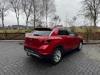 Volkswagen T-Roc Volkswagen T-Roc 1.5 TSI DSG Camera Ambiance LED 2025 VOL picture 2