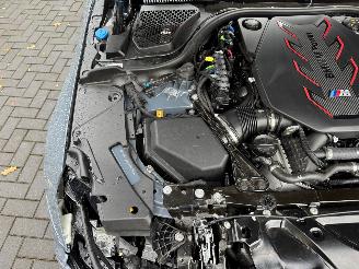 BMW M5 BMW M5 Limousine Panorama AHK HUD 720pk Ambiance START en RIJD VOL picture 34