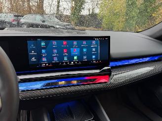 BMW M5 BMW M5 Limousine Panorama AHK HUD 720pk Ambiance START en RIJD VOL picture 47