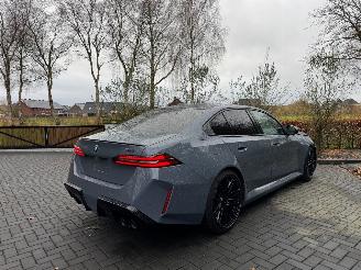 BMW M5 BMW M5 Limousine Panorama AHK HUD 720pk Ambiance START en RIJD VOL picture 15