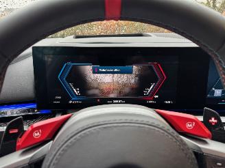 BMW M5 BMW M5 Limousine Panorama AHK HUD 720pk Ambiance START en RIJD VOL picture 8