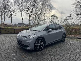 škoda osobní automobily Volkswagen ID.3 Volkswagen ID.3 Pro Performance 150 kW Camera Nardogrey ACC 2024/4