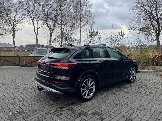Audi Q4 Audi Q4 e-tron 45 e-tron S-Line AHK Camera 285ps VOL picture 2