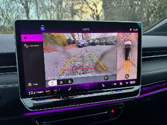 Volkswagen ID.7 Volkswagen ID.7 Tourer Pro 210 kW Panoramadach Trekhaak 360view HUD VOL picture 7