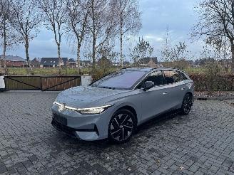 Volkswagen ID.7 Volkswagen ID.7 Tourer Pro 210 kW Panoramadach Trekhaak 360view HUD VOL picture 17