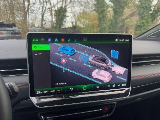 Volkswagen ID.7 Volkswagen ID.7 GTX Pro S 210 kW Panorama Trekhaak Start en rijd! picture 6