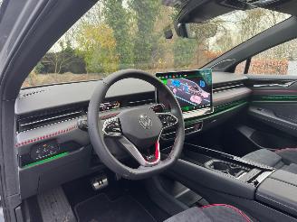 Volkswagen ID.7 Volkswagen ID.7 GTX Pro S 210 kW Panorama Trekhaak Start en rijd! picture 17