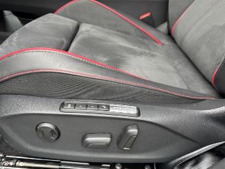 Volkswagen ID.7 Volkswagen ID.7 GTX Pro S 210 kW Panorama Trekhaak Start en rijd! picture 32