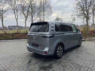 Volkswagen ID.Buzz Volkswagen ID.Buzz Bus 210kW Pro Performance Rijdbaar VOL picture 20