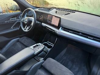 BMW X1 BMW X1 30 e xDrive M Sport PANO Trekhaak 360view HUD Start en rijd! picture 6
