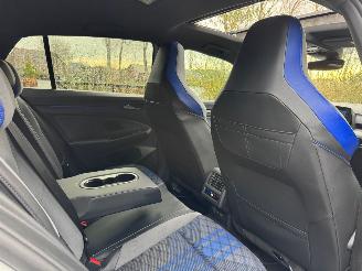 Volkswagen Golf Volkswagen Golf 8 R 4Motion PANORAMA Akrapovic Dynaudio 2024 !! picture 11