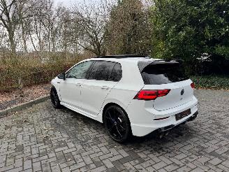 Volkswagen Golf Volkswagen Golf 8 R 4Motion PANORAMA Akrapovic Dynaudio 2024 !! picture 13