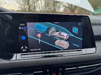 Volkswagen Golf Volkswagen Golf 8 R 4Motion PANORAMA Akrapovic Dynaudio 2024 !! picture 18