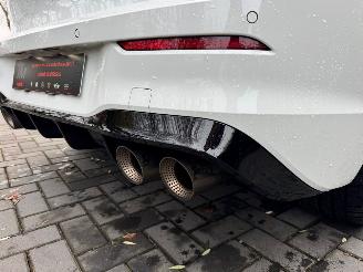 Volkswagen Golf Volkswagen Golf 8 R 4Motion PANORAMA Akrapovic Dynaudio 2024 !! picture 12