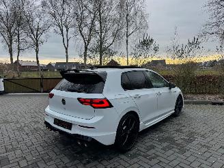 Schadeauto Volkswagen Golf Volkswagen Golf 8 R 4Motion PANORAMA Akrapovic Dynaudio 2024 !! 2024/1