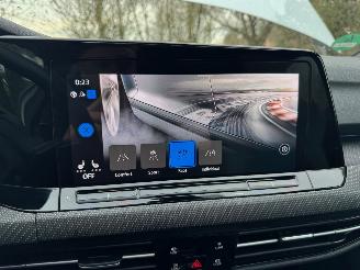 Volkswagen Golf Volkswagen Golf 8 R 4Motion PANORAMA Akrapovic Dynaudio 2024 !! picture 19