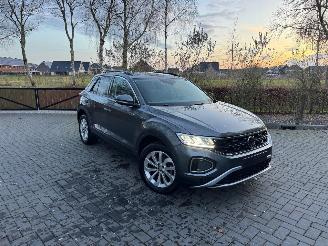 Avarii autoturisme Volkswagen T-Roc Volkswagen T-Roc 1.5 TSI DSG Camera 2025 2025/2