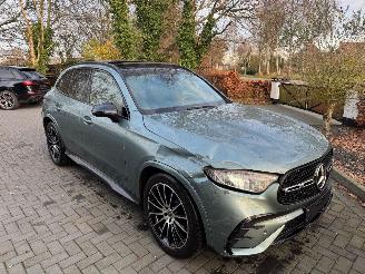 Mercedes GLC Mercedes-Benz GLC 200 4Matic AMG Panorama Ambiance Camera VOL picture 13