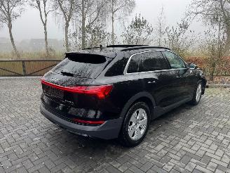 Audi E-tron Audi E-tron 55 Quattro S-Line Panorama Leder Trekhaak VOL picture 2