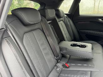 Audi Q4 Audi Q4 e-tron 45 e-tron Quattro HUD S-Line Trekhaak Leer VOL picture 17