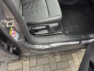 Audi Q4 Audi Q4 e-tron 45 e-tron Quattro HUD S-Line Trekhaak Leer VOL picture 15