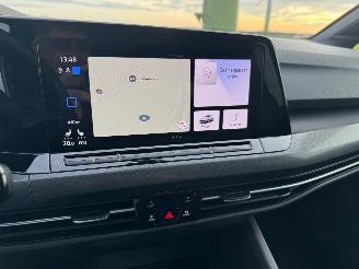 Volkswagen Golf Volkswagen Golf 1.4 GTE Ehybrid 245pk DSG 2021 Wit picture 26