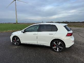 Volkswagen Golf Volkswagen Golf 1.4 GTE Ehybrid 245pk DSG 2021 Wit picture 12