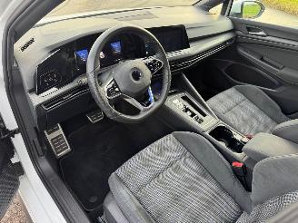 Volkswagen Golf Volkswagen Golf 1.4 GTE Ehybrid 245pk DSG 2021 Wit picture 3