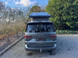 Volkswagen  T7 California 2.0 TDI Beach 2025 AHK Camera VOL! picture 3