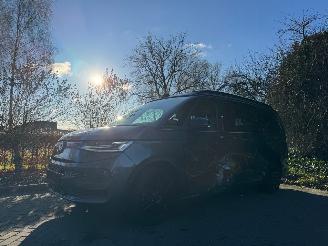 Volkswagen  T7 California 2.0 TDI Beach 2025 AHK Camera VOL! picture 38