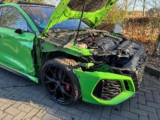 Audi Rs3 Audi RS3 RS 3 Lim 2.5 TFSI Quattro PANO Leeer HUD VOL picture 12