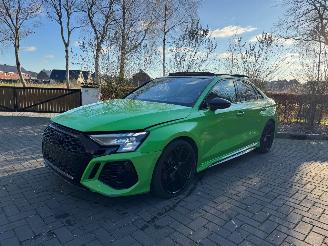 Audi Rs3 Audi RS3 RS 3 Lim 2.5 TFSI Quattro PANO Leeer HUD VOL picture 24