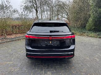 Volkswagen ID.7 ID.7 Tourer Pro S 210 kW Panorama HUD Ambiance IQ-Lights 2025 NEW ! picture 10