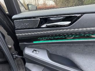 Volkswagen ID.7 ID.7 Tourer Pro S 210 kW Panorama HUD Ambiance IQ-Lights 2025 NEW ! picture 18