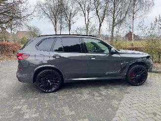 BMW X5 X5 40d xDrive M Sport Panorama HUD 360view Trekhaak VOL VOL picture 22