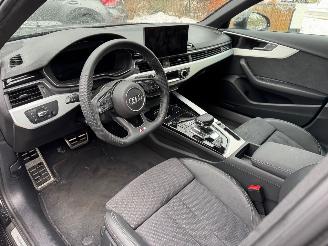 Audi A4 A4 Avant 40 TFSI S line AHK Camera Leder ACC VOL picture 3