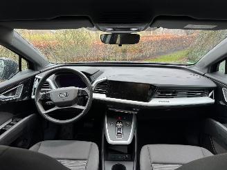 Audi Q4 Audi Q4 e-tron 45 e-tron Quattro LED S-line VOL picture 5