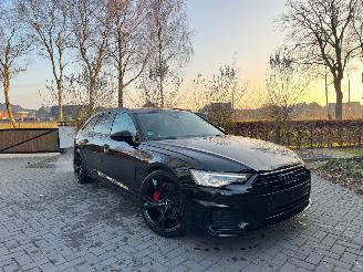 uszkodzony samochody osobowe Audi A6 A6 Avant 55 TFSI e Quattro S line Camera Leder ! 2023/1