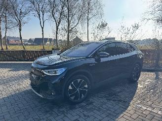 Voiture accidenté Volkswagen ID.4 Volkswagen ID.4 Pro Performance 150 kW PANORAMA HUD Camera 2024/9